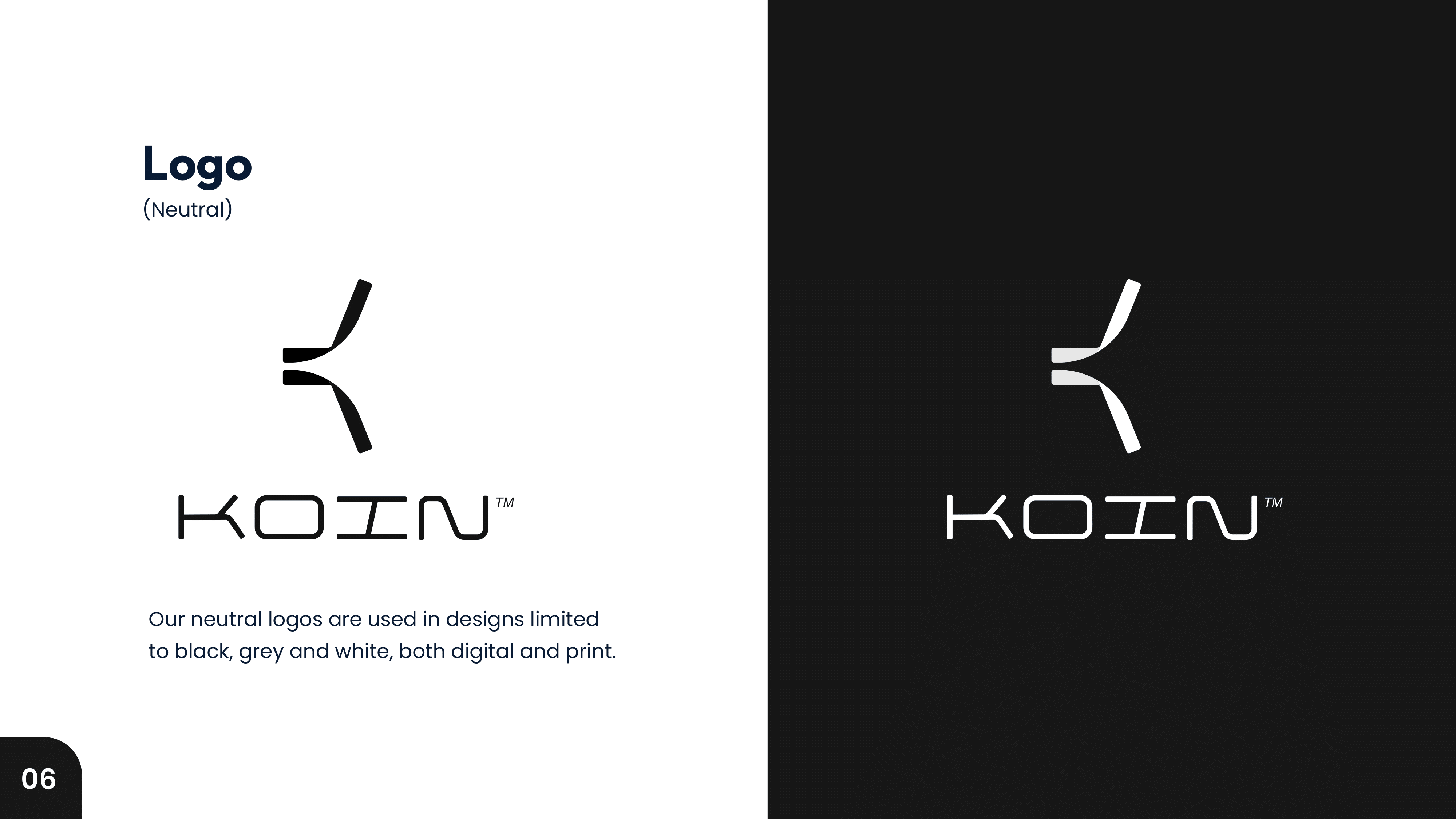 Koin Visual Guide - Page 6